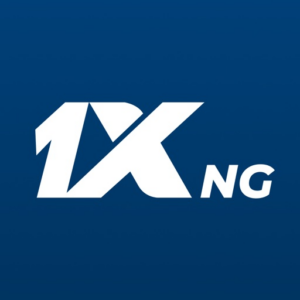 Logo of 1xBet