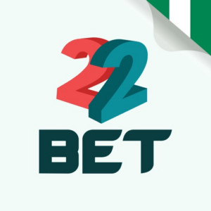 Logo of 22Bet