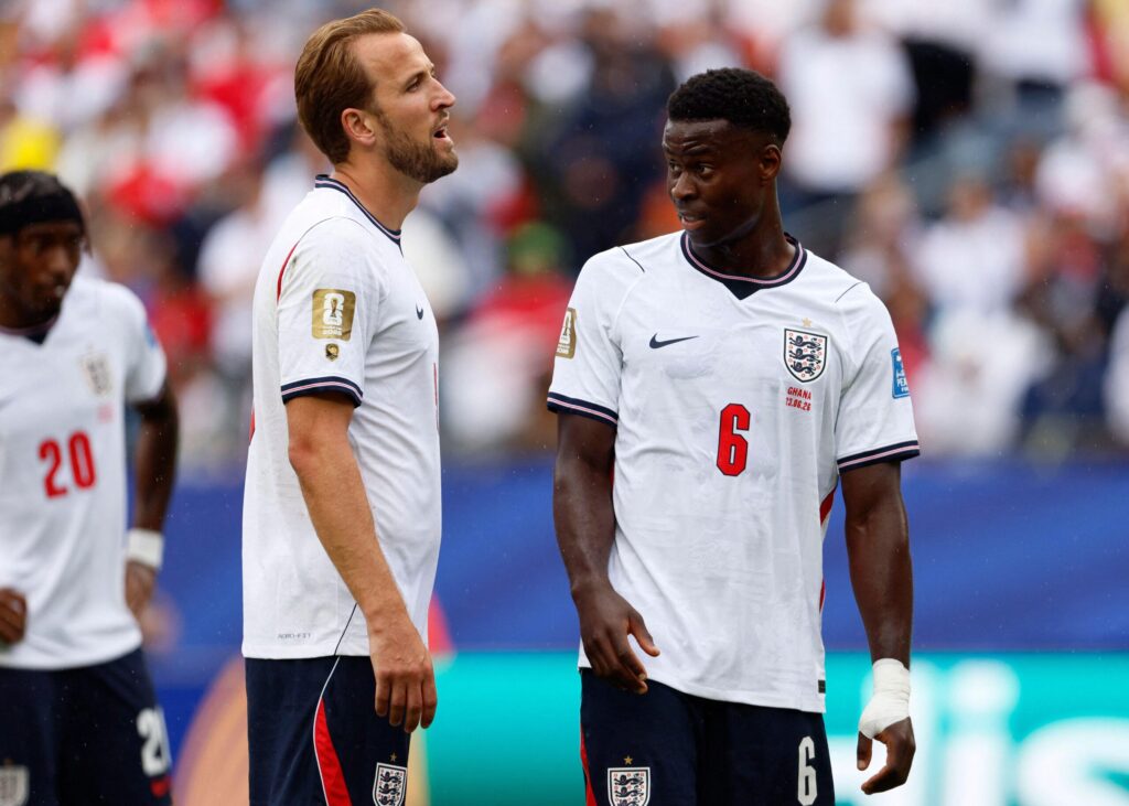 Norway England Prediction, Preview & Odds | World Cup 11/07/2026